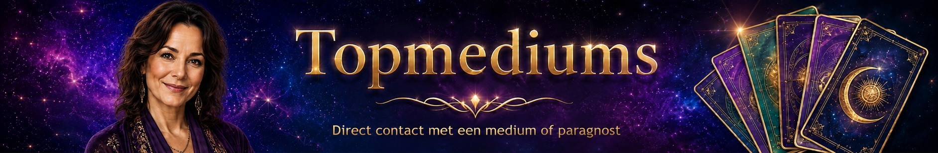 Topmediums